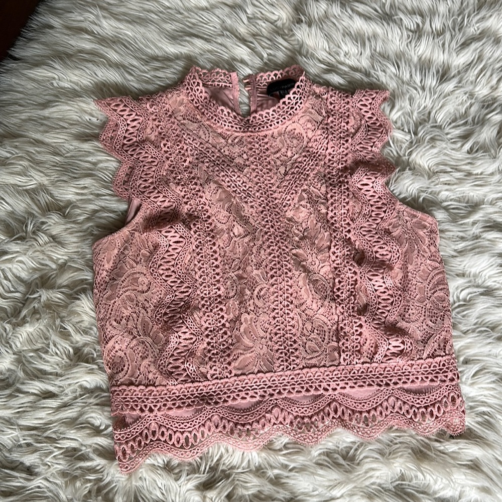 Summer shirt …cute with jeans, shorts.